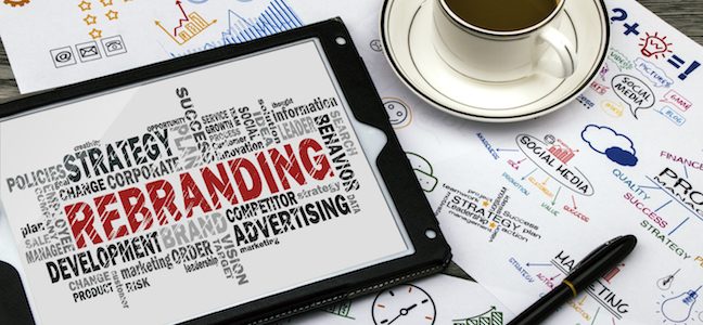 5 Mistakes to Avoid When Rebranding Your Business