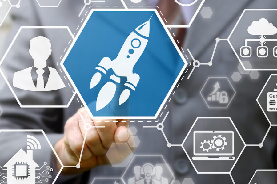 Social Media Marketing for Tech Companies