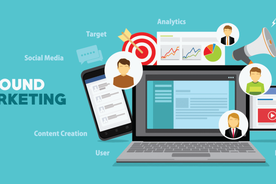 Marketing for Manufacturing Companies: How to Make Inbound Marketing Really Work for You