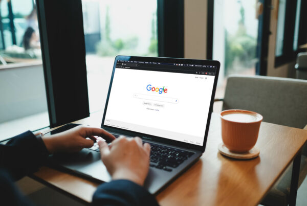 Google strategy