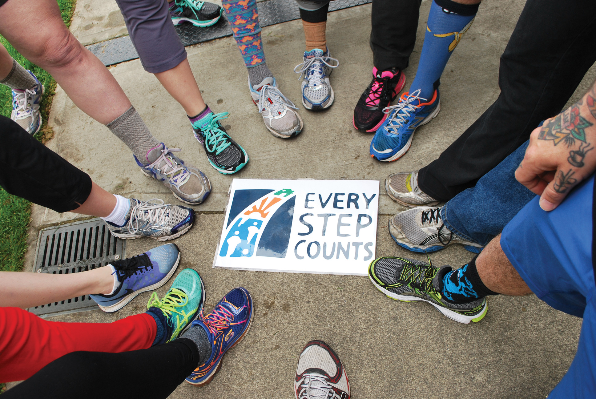 Victoria Cool Aid Society