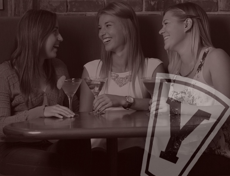 Yates Street Taphouse