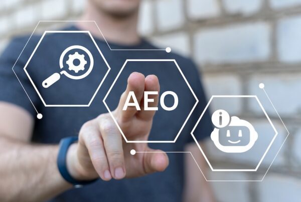 SEO vs AEO