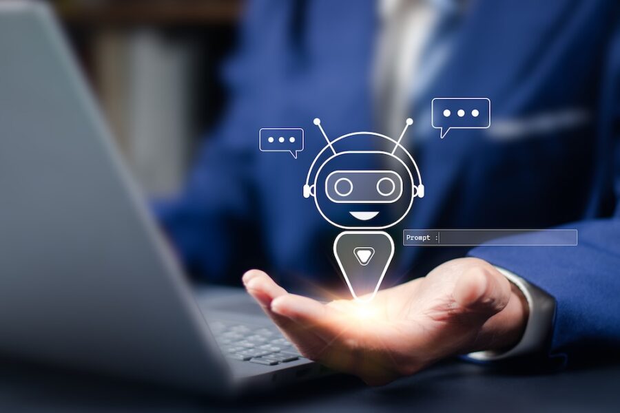 Will AI Replace Marketing Agencies