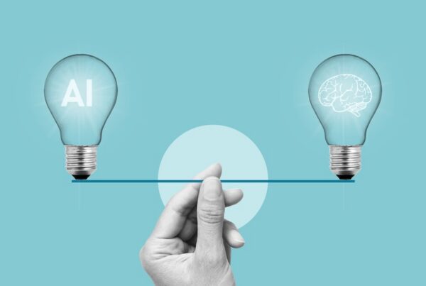 AI in marketing 2026