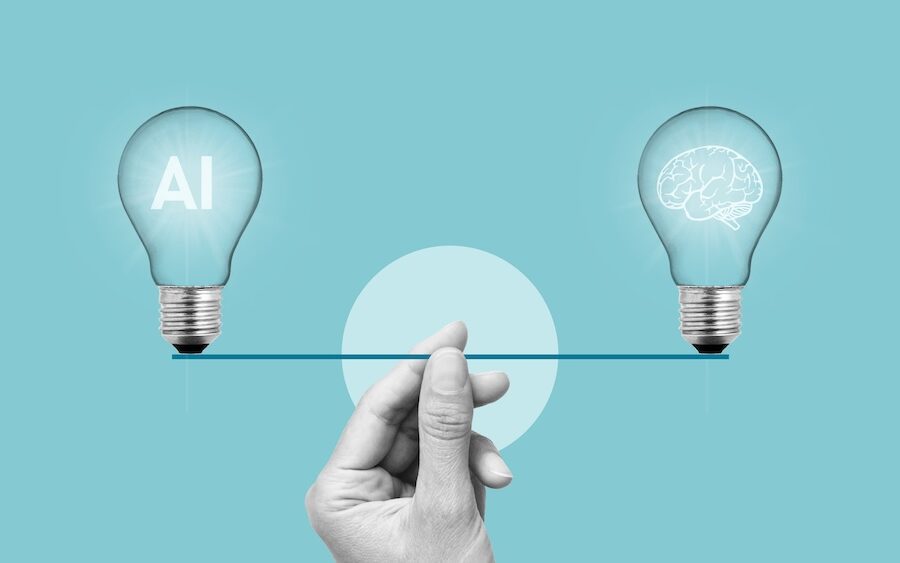 AI in marketing 2026