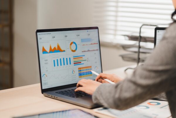 marketing performance metrics